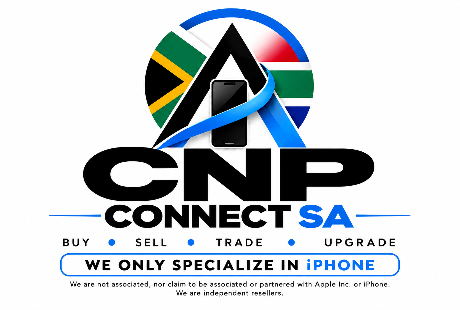 CNP Connect SA logo