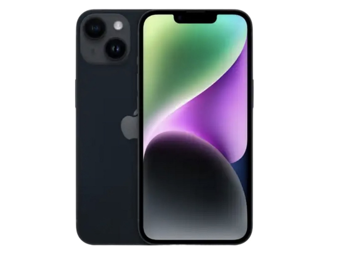 iPhone 14 Plus