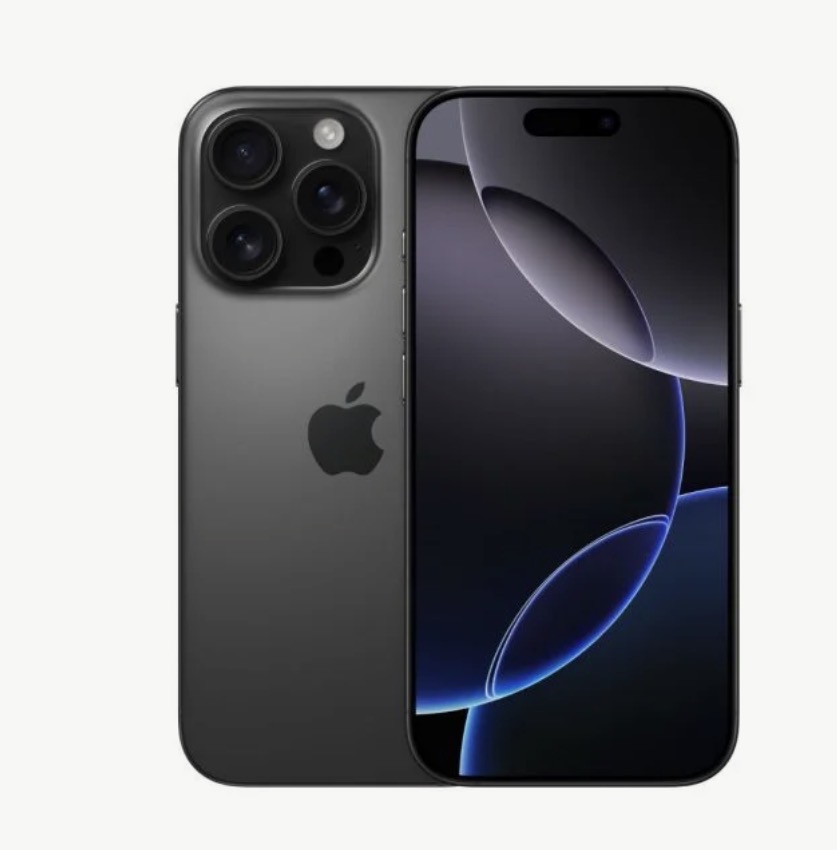 iPhone 16 Pro