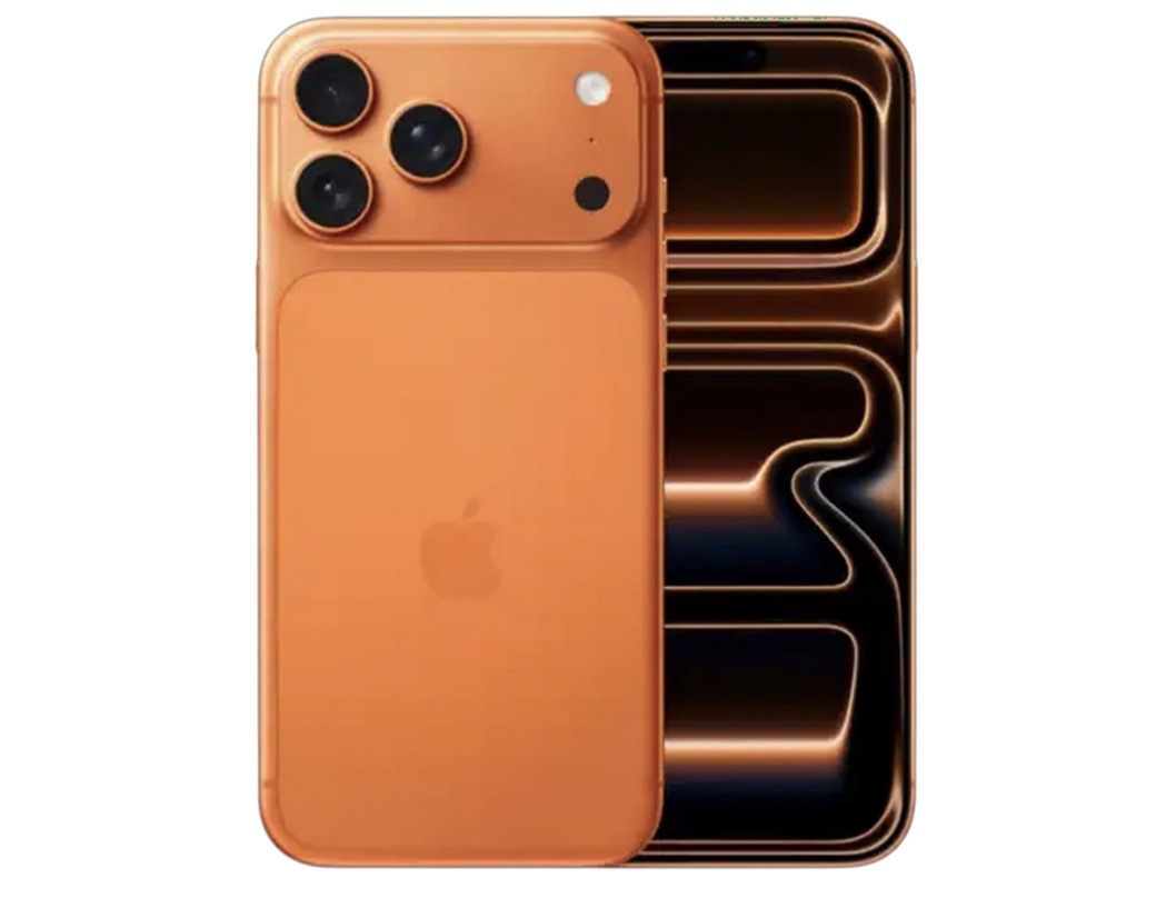 iPhone 17 Pro