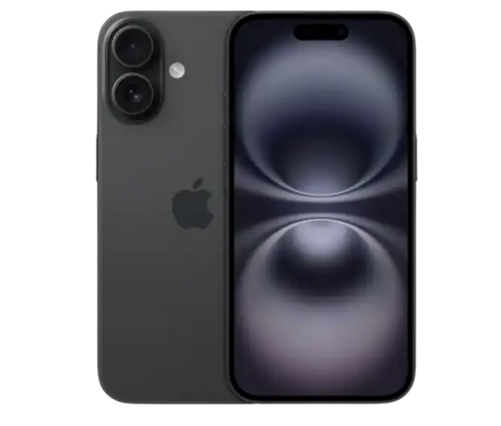 iPhone 17