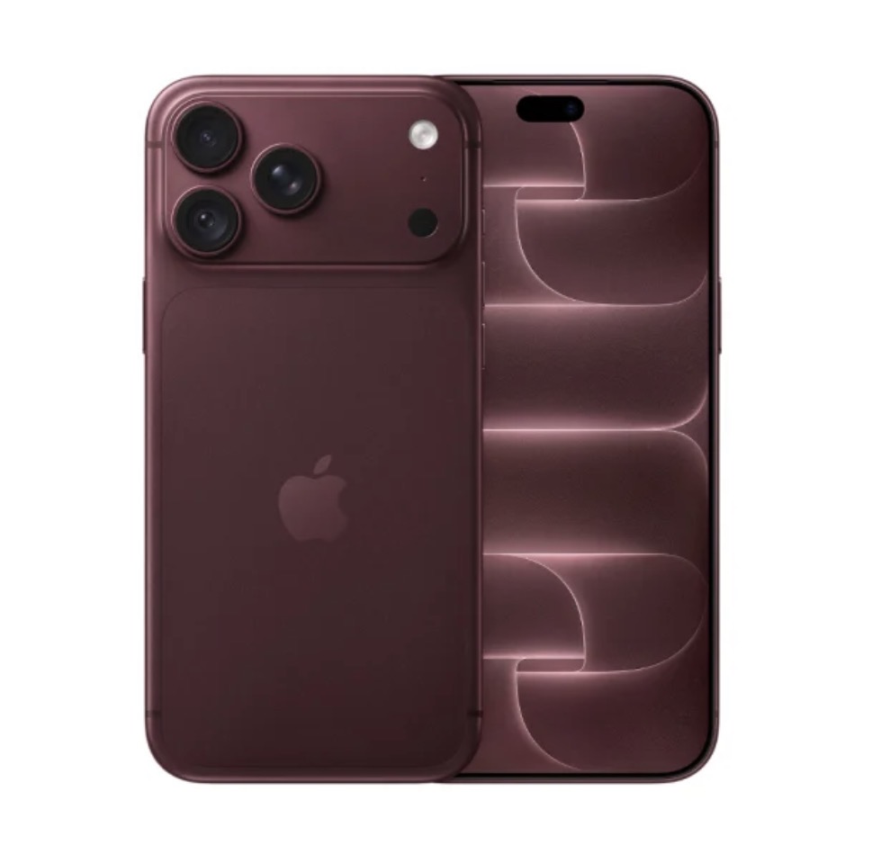 iPhone 18 Pro Max